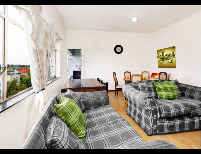 2 bed property to rent in OAKDALE